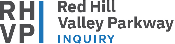 Red Hill Valley Parkway Inquiry Logo